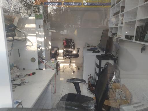 عکس الکترونیک آریا