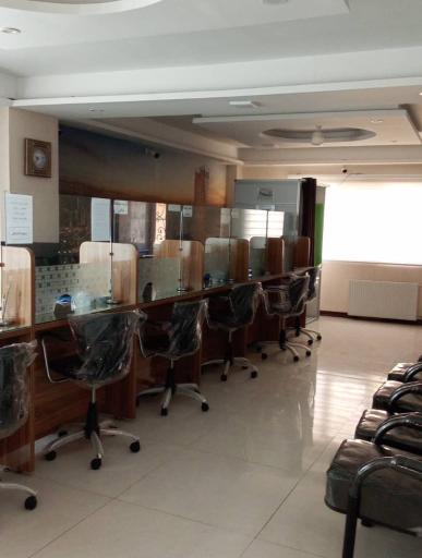 عکس دفتر پلیس+۱۰ پرند 