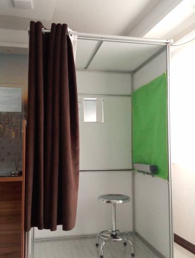 عکس دفتر پلیس+۱۰ پرند 