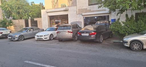 عکس خدمات اتومبیل آدیش