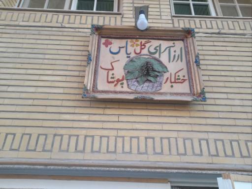 عکس ارزانسرای گل یاس