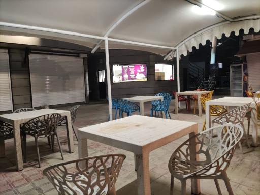 عکس استار فود