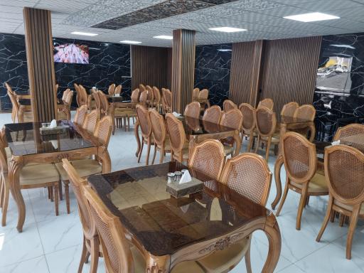 عکس رستوران آذربایجان فخر ایران