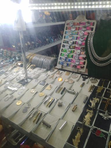 عکس گالری ذاکر