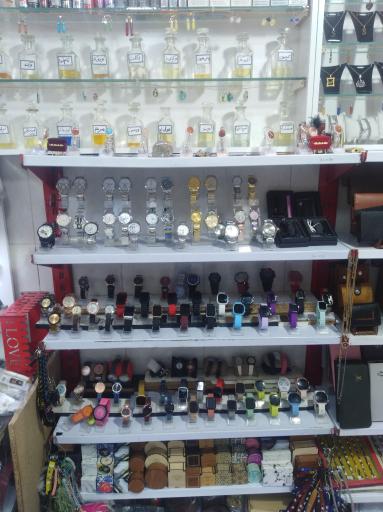 عکس گالری ذاکر