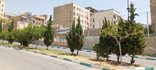 عکس مدرسه فوتبال چهار فصل کوهسار