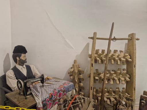 عکس موزه تاریخ شهر سمنان