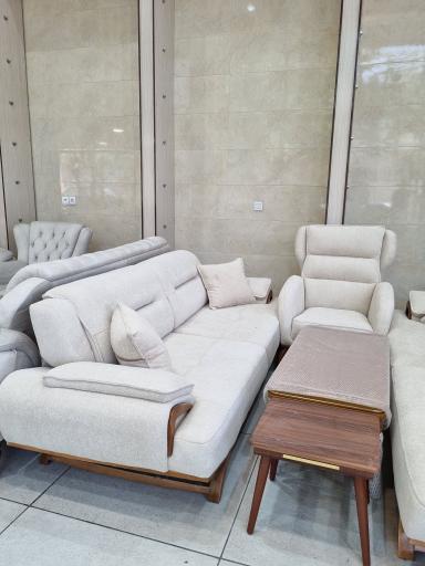 عکس مبل فلاح