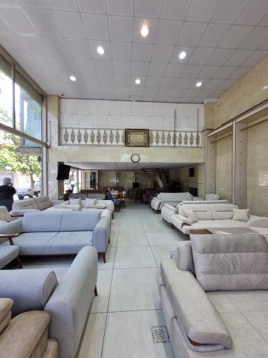 عکس مبل فلاح