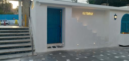 عکس کافی شاپ اینترنی