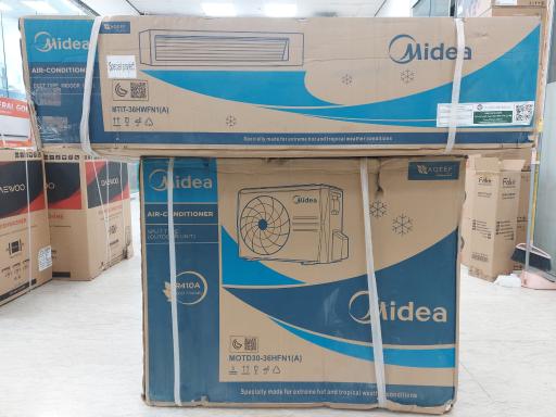 عکس فروشگاه ایران اسپلیت کولر گازی 