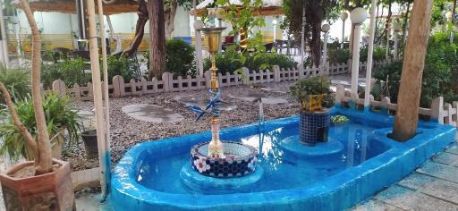 عکس کافه رستوران دورهمی