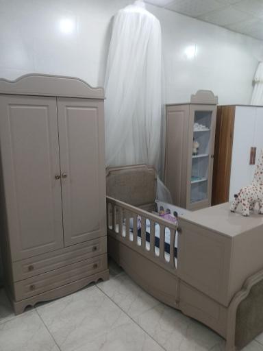 عکس سرویس خواب کودک سنجاب