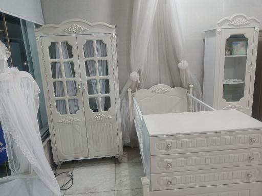 عکس سرویس خواب کودک سنجاب