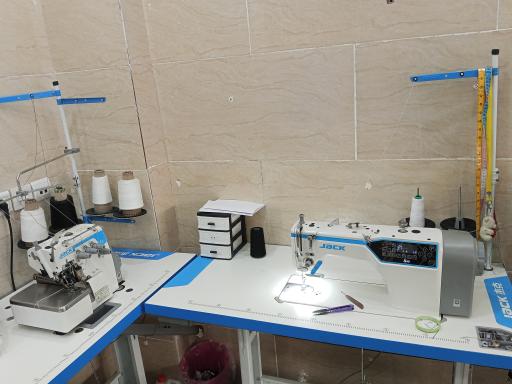 تعمیرات لباس و خیاطی ایزور