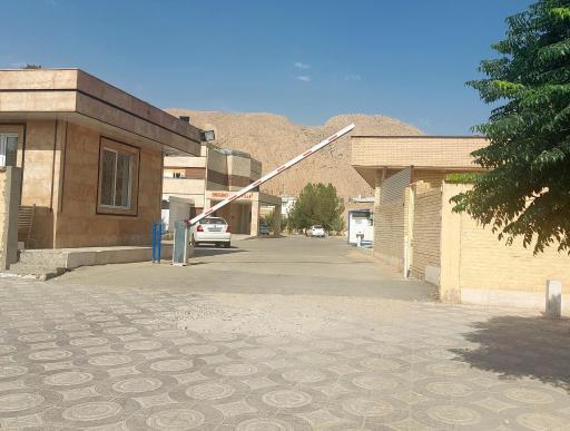 عکس بیمارستان امام حسن عسکری (ع)