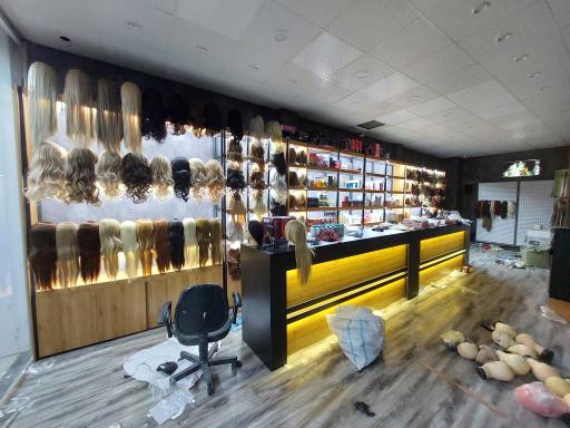 عکس خانه مو رویال