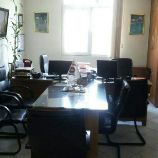 عکس نمایندگی بیمه ایران احمدیان