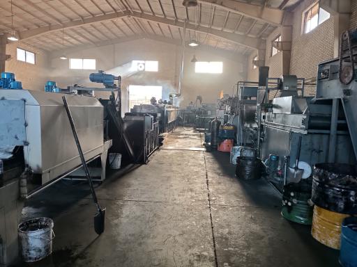 عکس شرکت صنعتگران فراز راسا