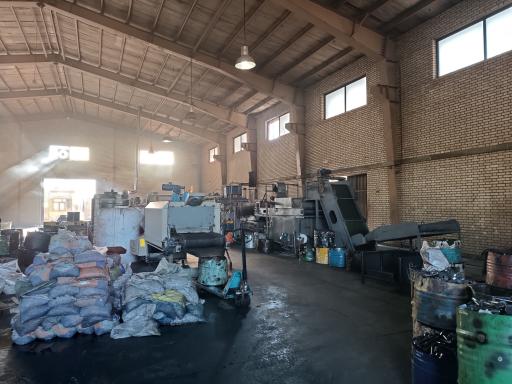 عکس شرکت صنعتگران فراز راسا