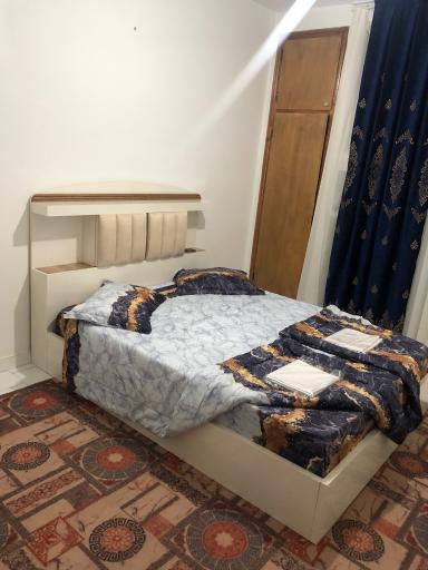 عکس هتل دنیز