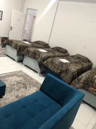 عکس هتل دنیز