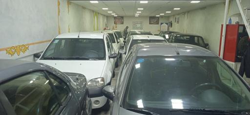 عکس اتوگالری قهرمانی