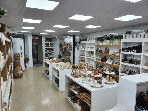 عکس فروشگاه لوازم خانگی بانو