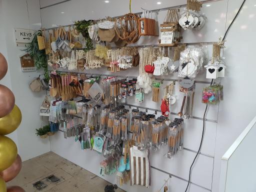 عکس فروشگاه لوازم خانگی بانو