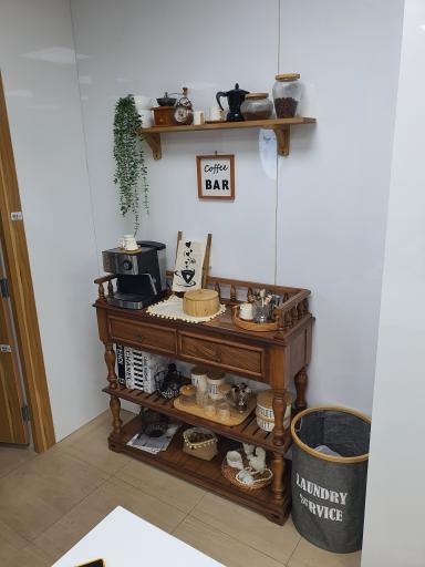 عکس فروشگاه لوازم خانگی بانو