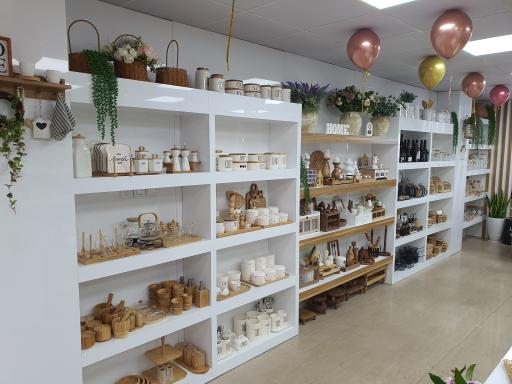 عکس فروشگاه لوازم خانگی بانو