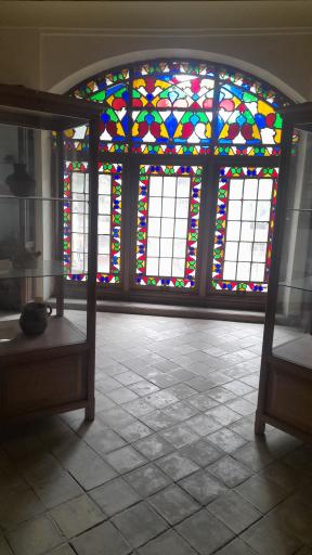 عکس موزه لطفعلیان (موزه ملایر)