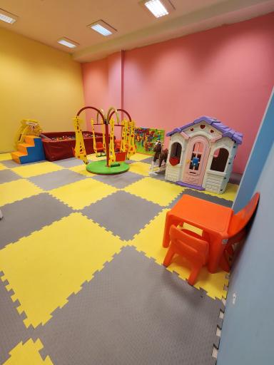 عکس شهربازی شادی بازی شعبه دو