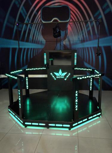 عکس شهربازی شادی بازی شعبه دو