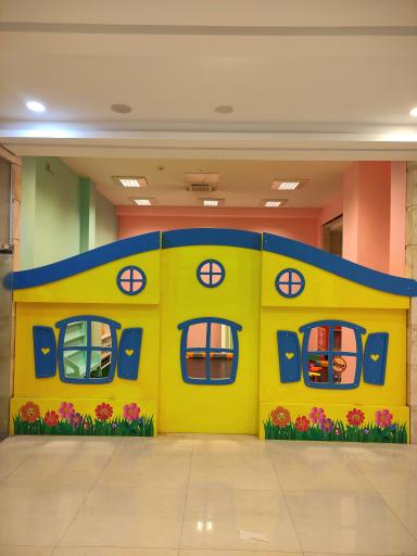 عکس شهربازی شادی بازی شعبه دو