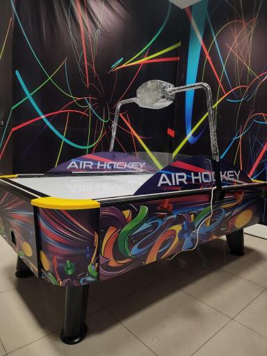 عکس شهربازی شادی بازی شعبه دو