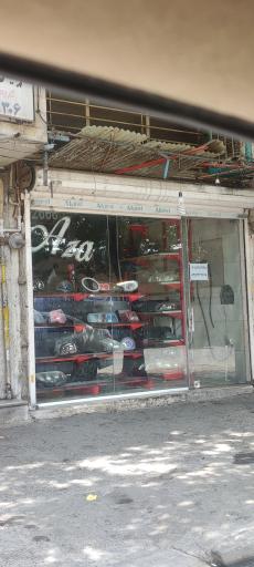 عکس سیستم صوتی میلاد