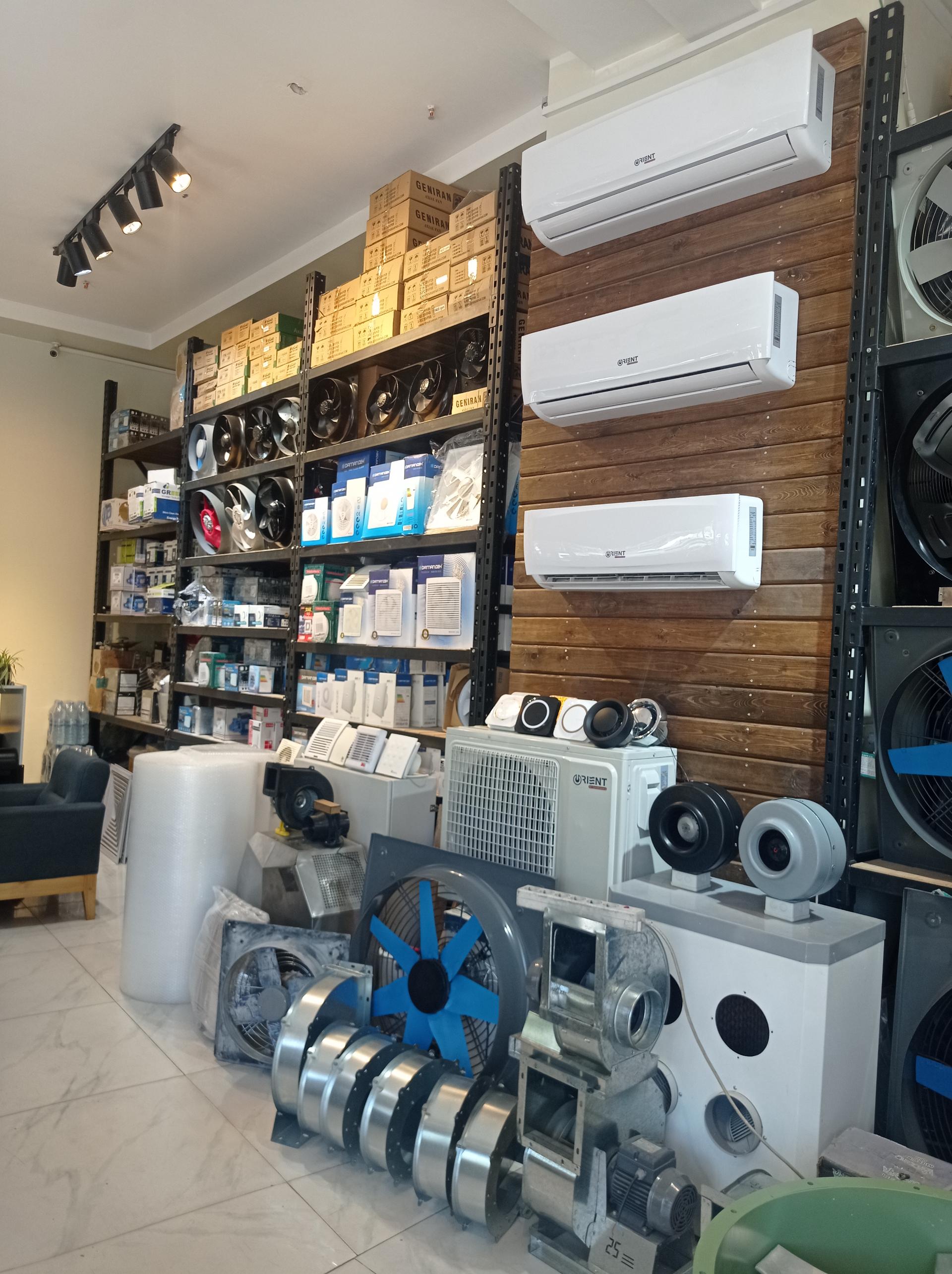 عکس فنیران صدرا