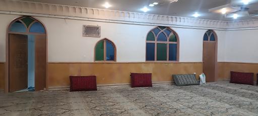 عکس مسجد و حوزه علمیه مهدوی