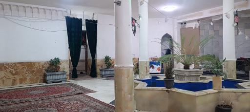 عکس مسجد و حوزه علمیه مهدوی