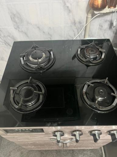 عکس فروشگاه قانع