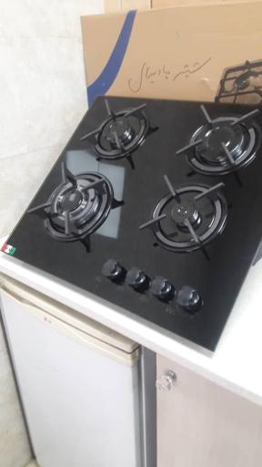 عکس فروشگاه قانع