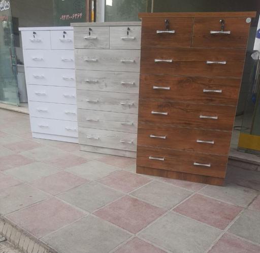 عکس فروشگاه قانع
