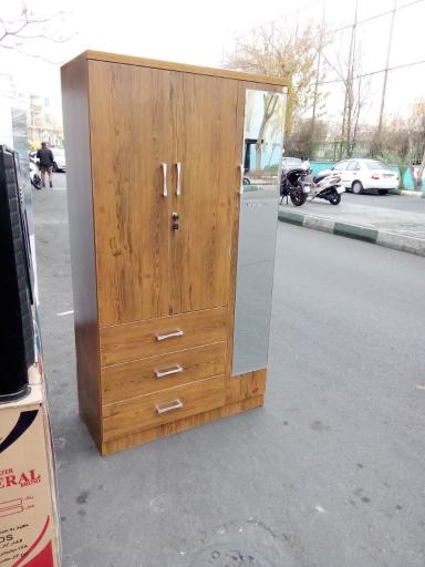 عکس فروشگاه قانع