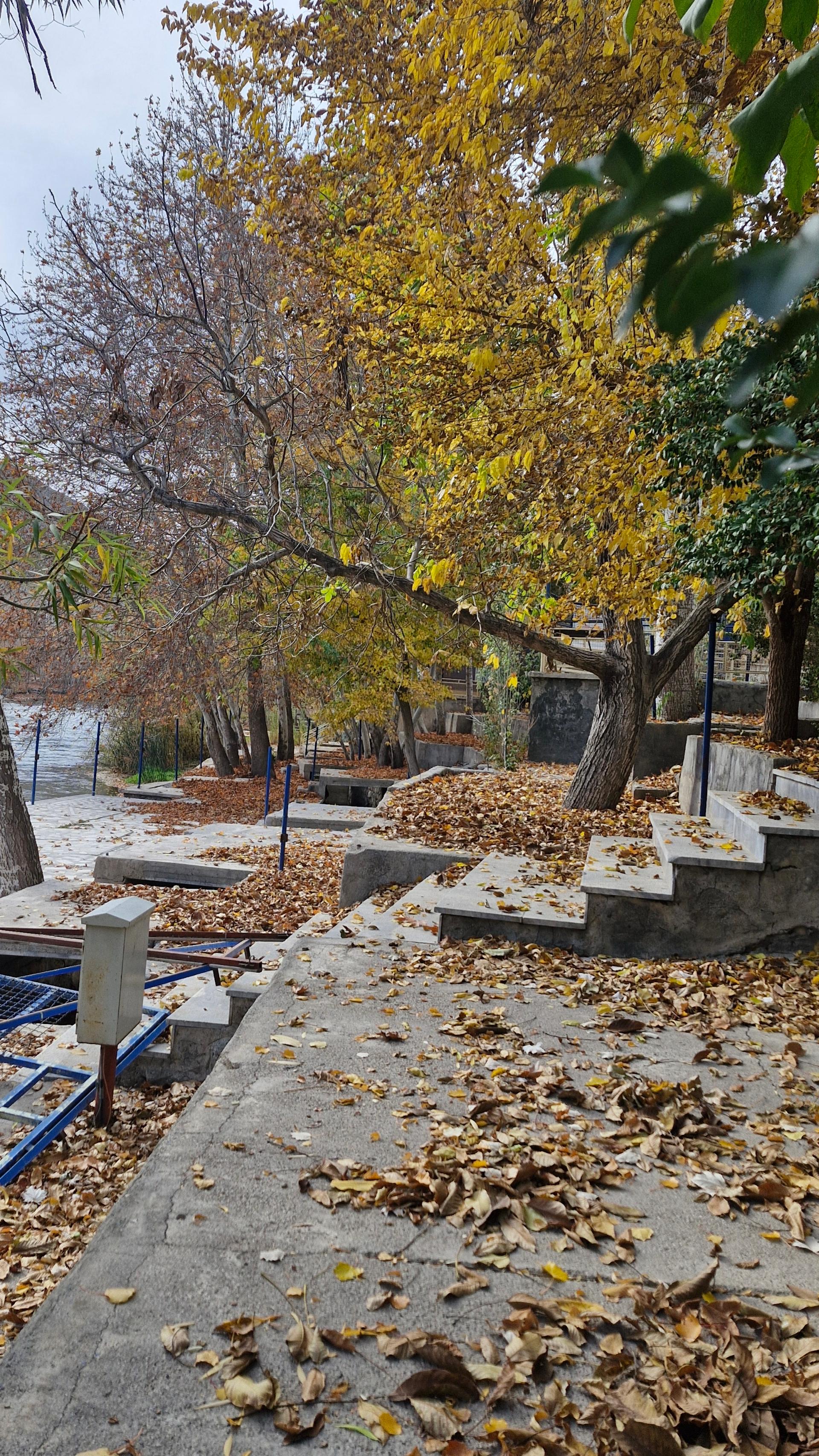 عکس مجموعه تفریحی کوثر