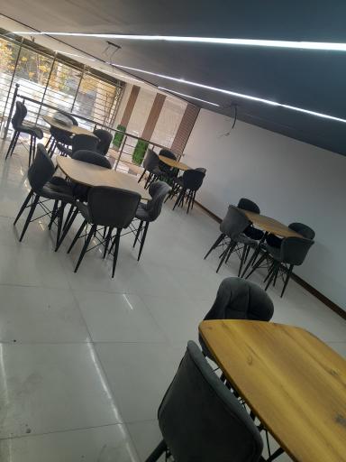 عکس فست فود رومانو