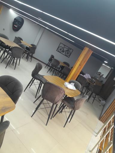 عکس فست فود رومانو