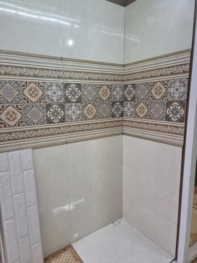 عکس انبار کاشی و سرامیک اکرامی نژاد کاشی پرسپولیس