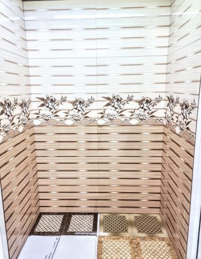 عکس انبار کاشی و سرامیک اکرامی نژاد کاشی پرسپولیس