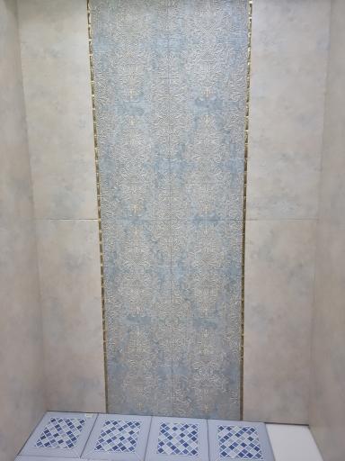 عکس انبار کاشی و سرامیک اکرامی نژاد کاشی پرسپولیس